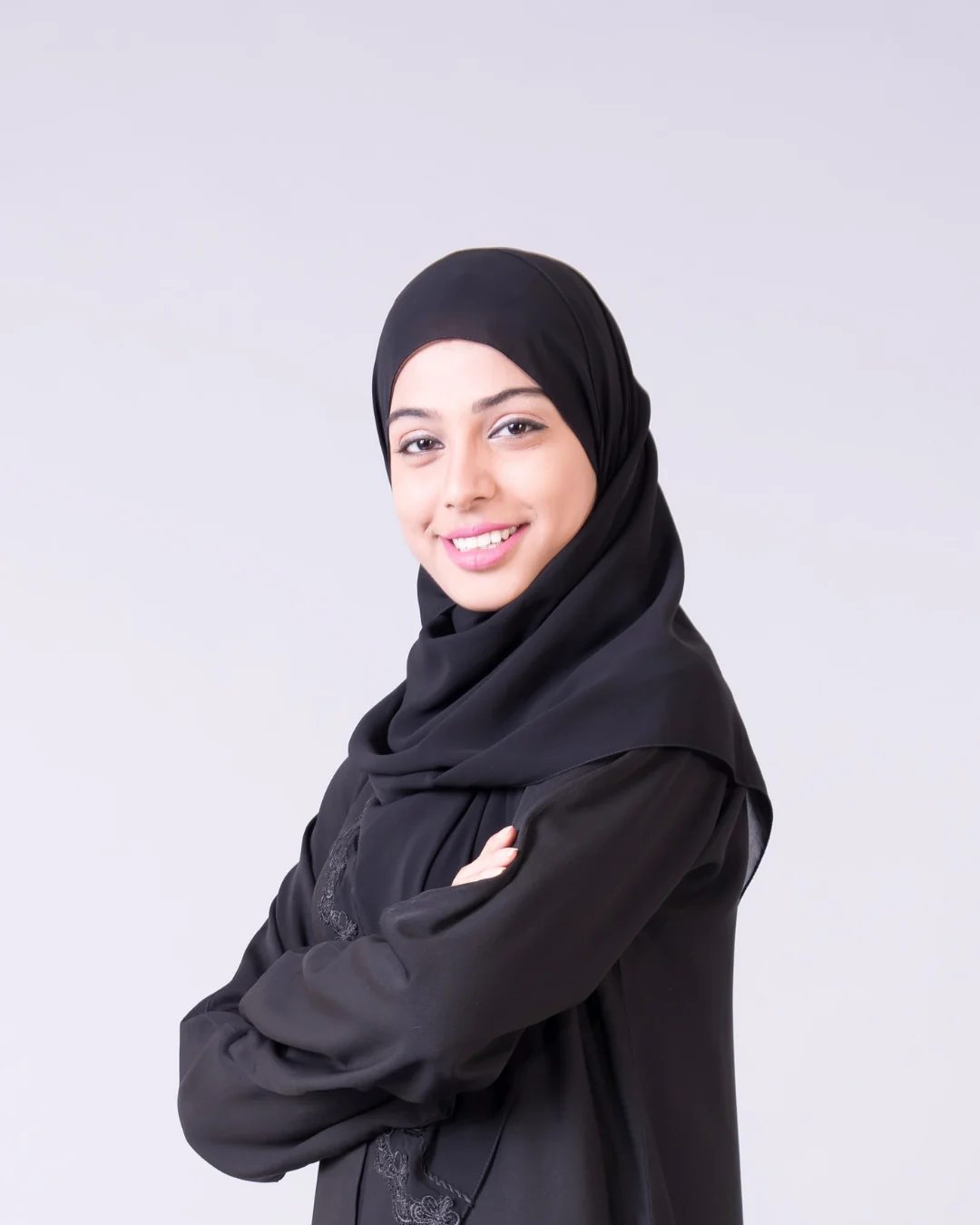 Fatima Al Hashimi
