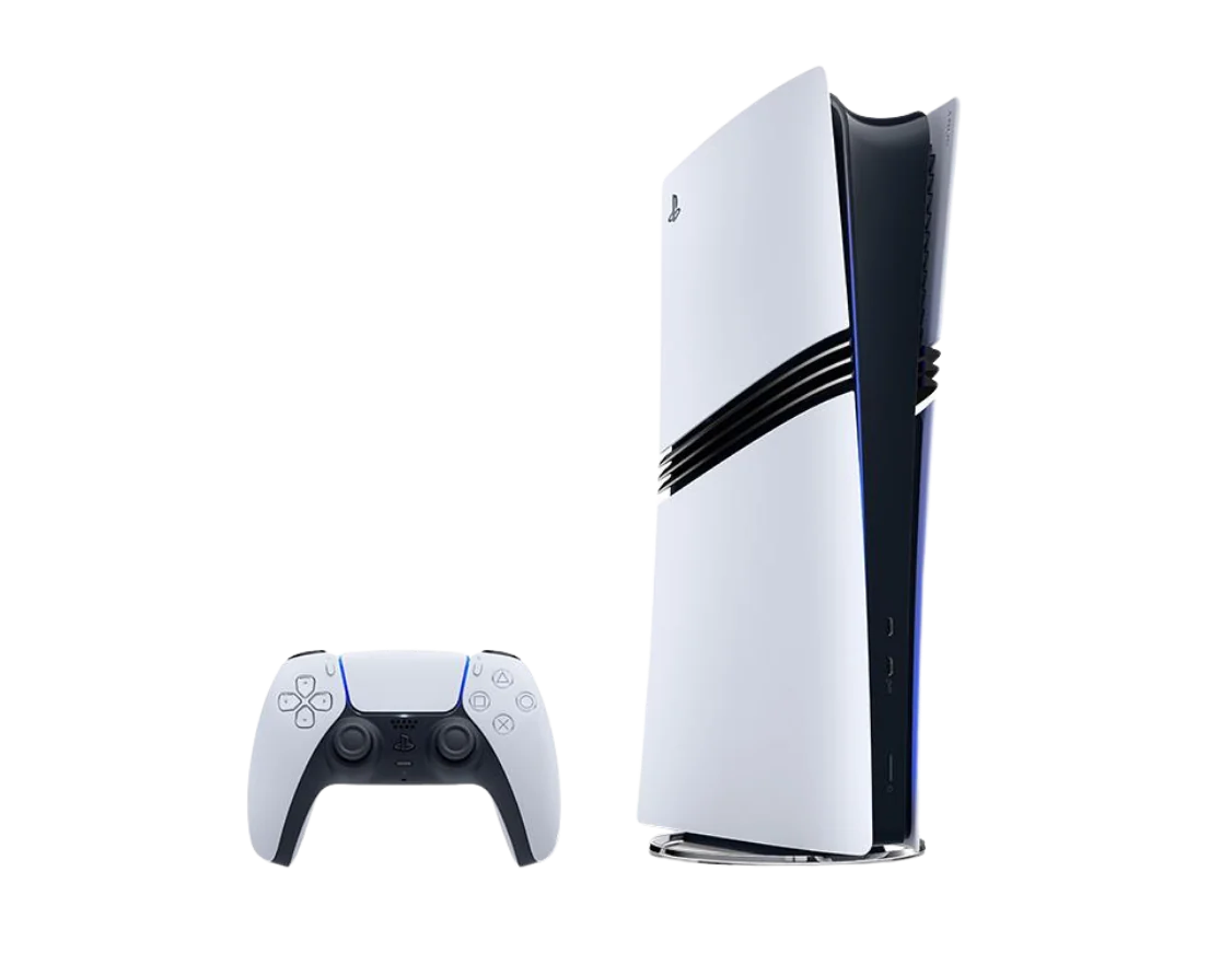 PlayStation 5