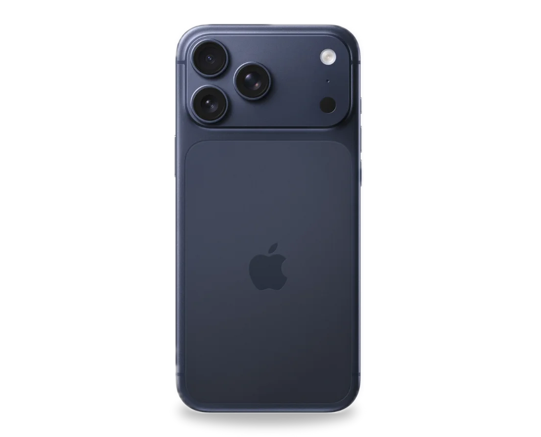 iPhone 17 Pro Max 256GB Blue